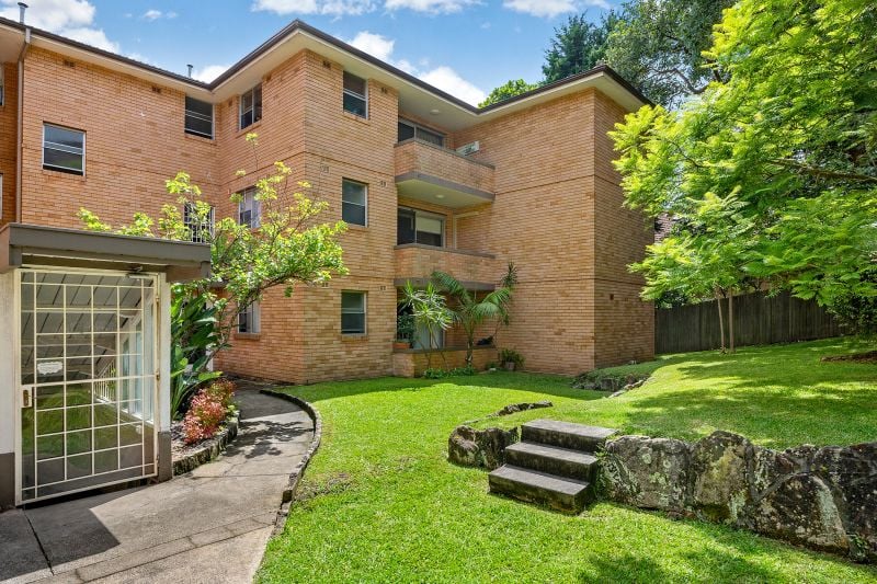 Real Estate For Sale 9/2729 Morton Street Wollstonecraft , NSW
