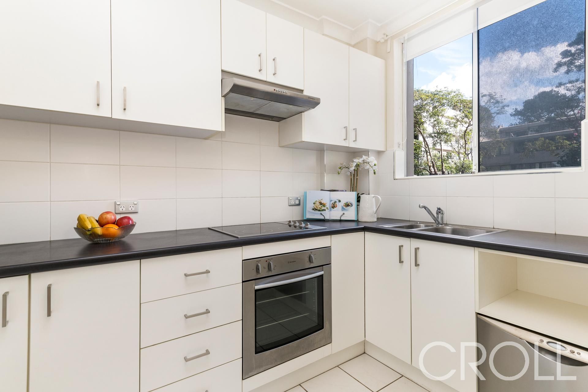 4/11-17 Watson Street NEUTRAL BAY NSW, Bay - Thumbnail 3