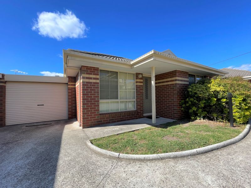 7/16 Rufus Street, Epping