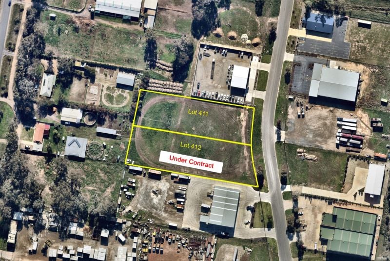 Commercial Search Stanley Martin