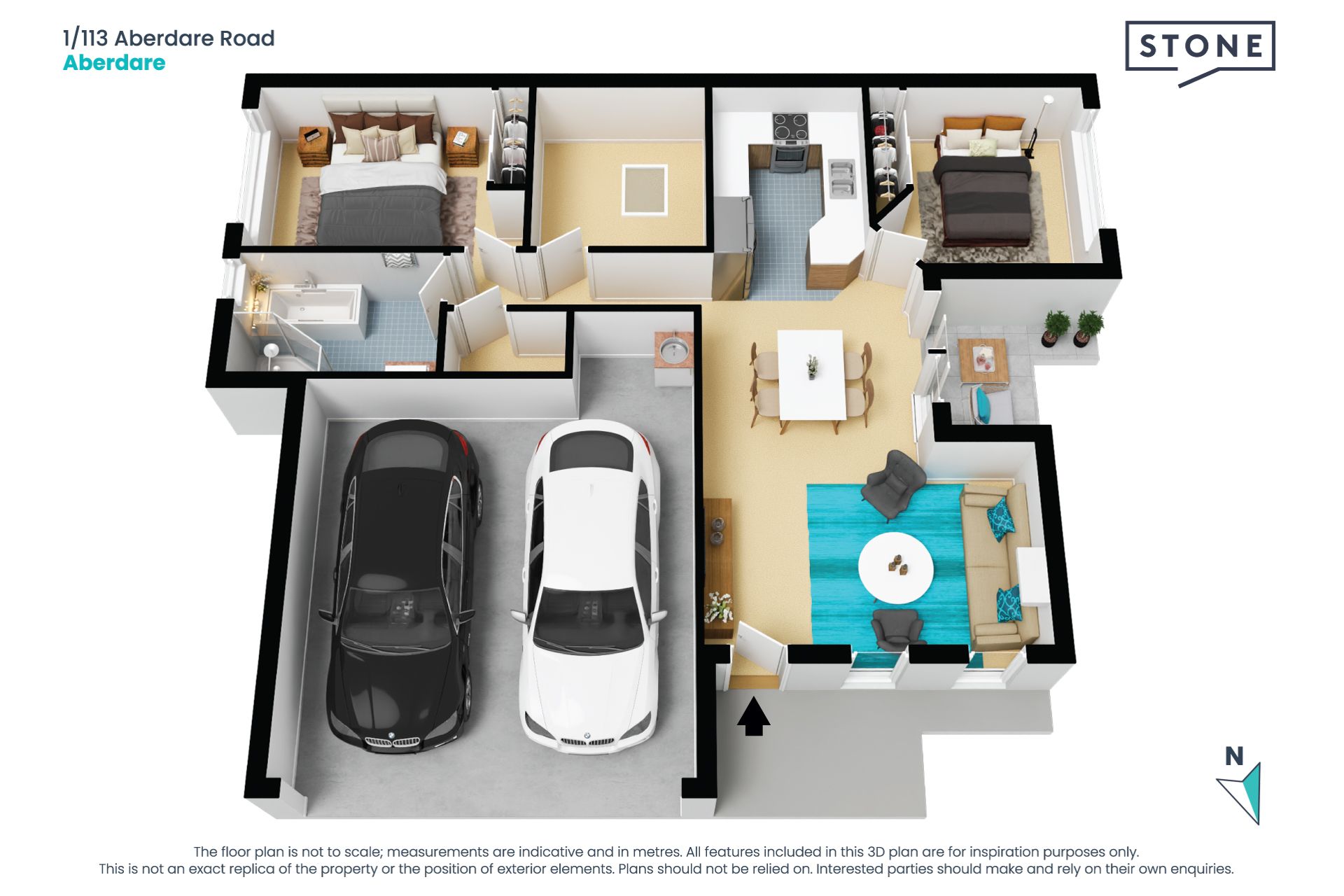 First home buyers and investors take note!
