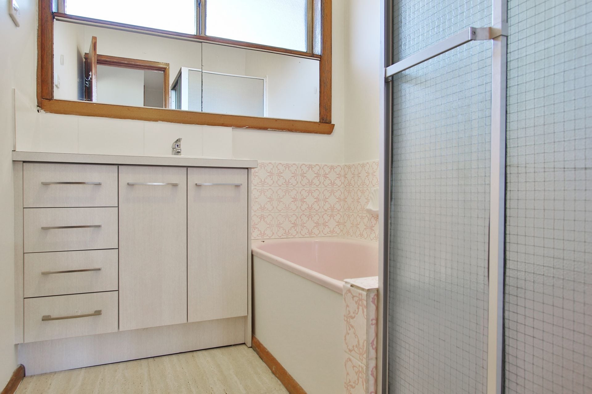 Two Bedroom Unit