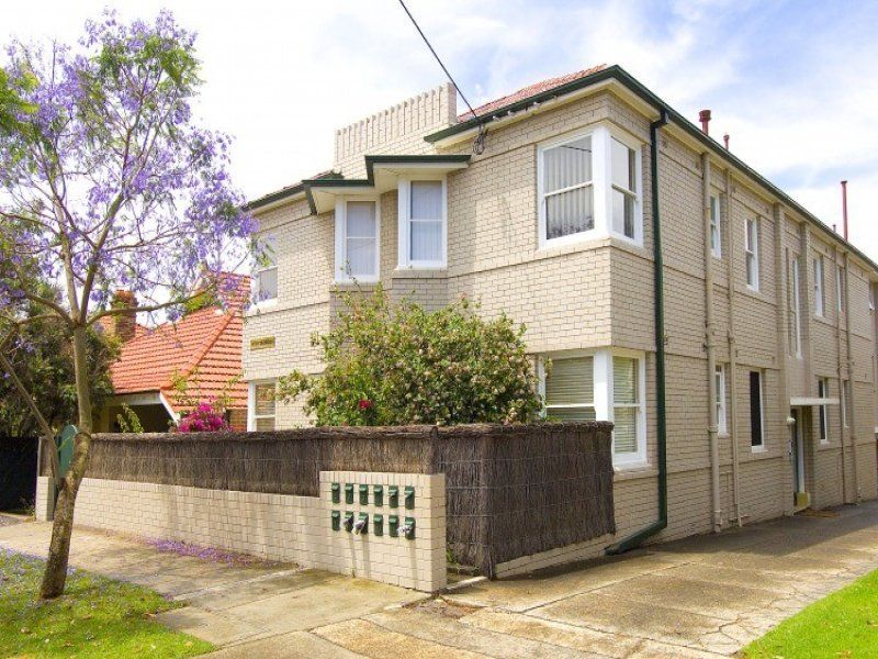 6/191 West Street CAMMERAY NSW, Cammeray - Thumbnail 5