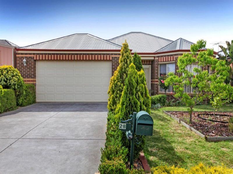 28 Greenwich Crescent, Caroline Springs - Thumbnail 2
