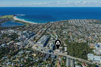 Dee Why - 2 Delmar Parade