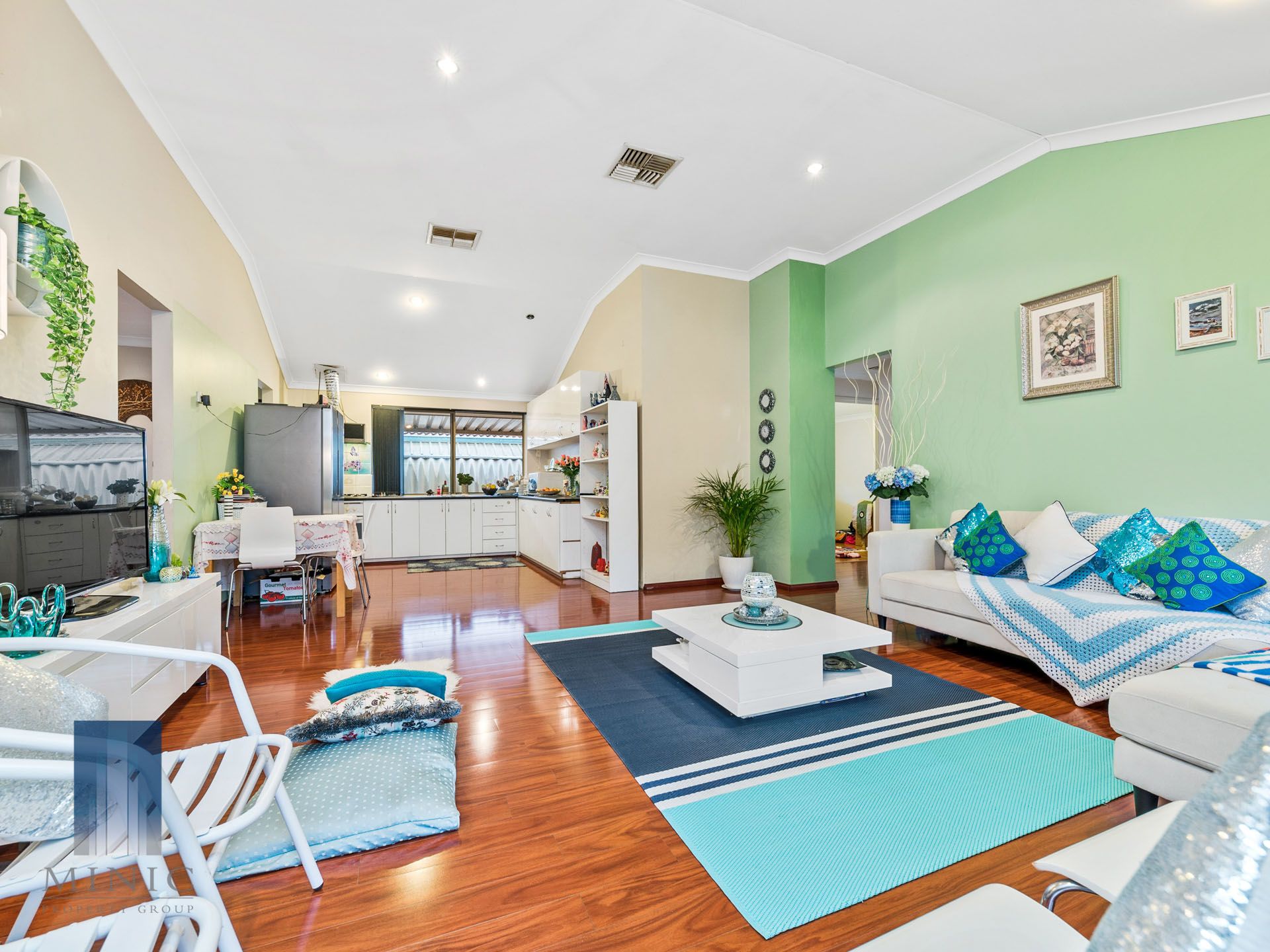 Real Estate For Sale 57 Fairfield Gardens Canning Vale , WA