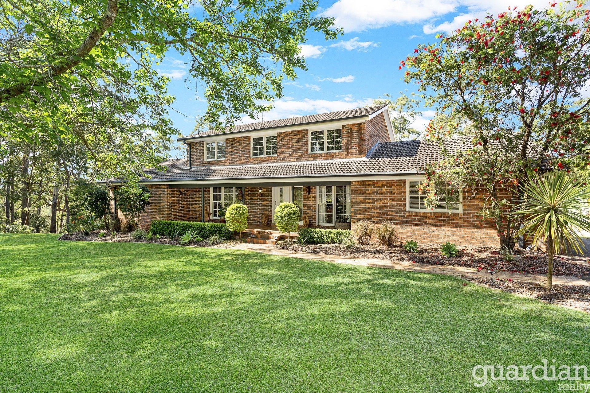 Real Estate For Sale 10 Taylors Road Dural , NSW