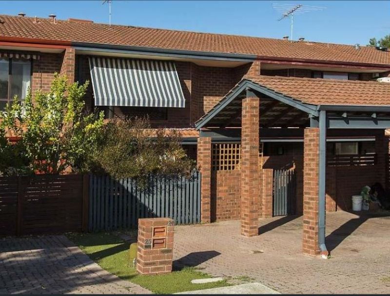 24 Windich Place Leederville WA, Leederville - Thumbnail 4
