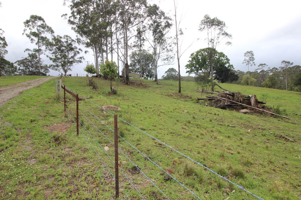 210 North Branch Rd, UPSALLS CREEK NSW 2439