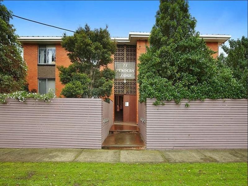Affordable Spacious Apartment in Great Location