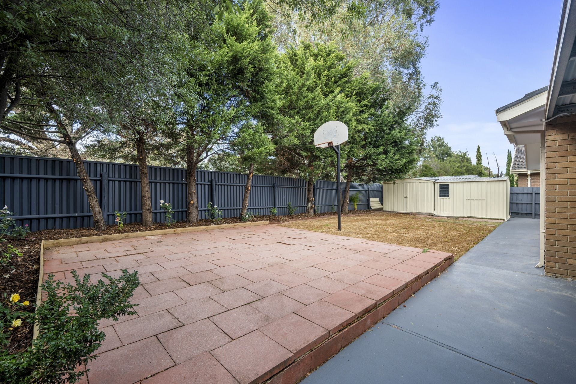 The perfect Family Home