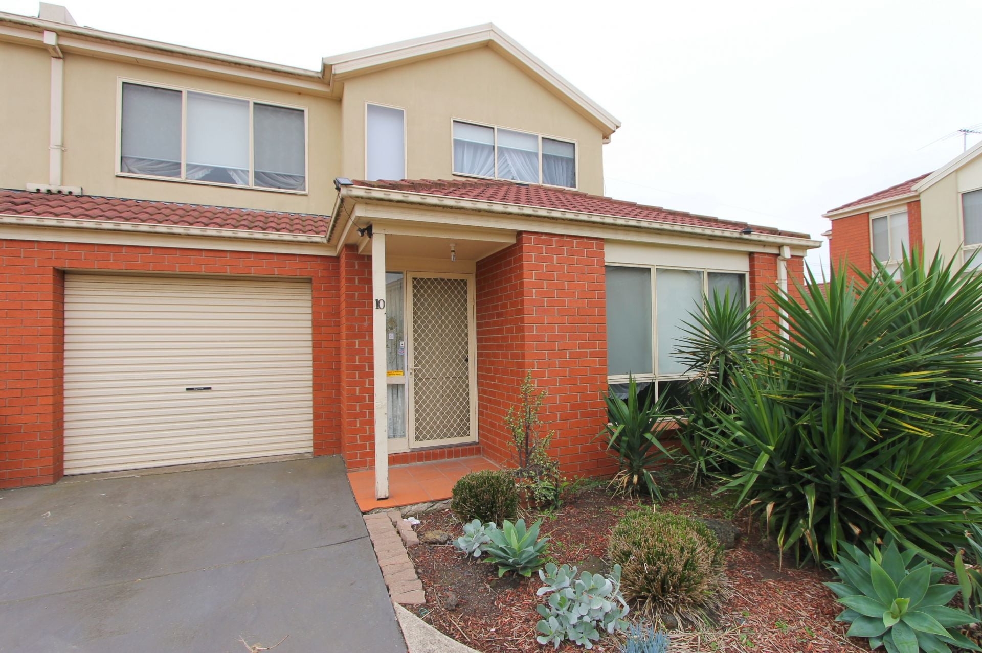 Spacious Three Bedroom Townhouse