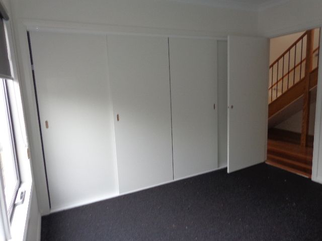**Low Maintenance Living**