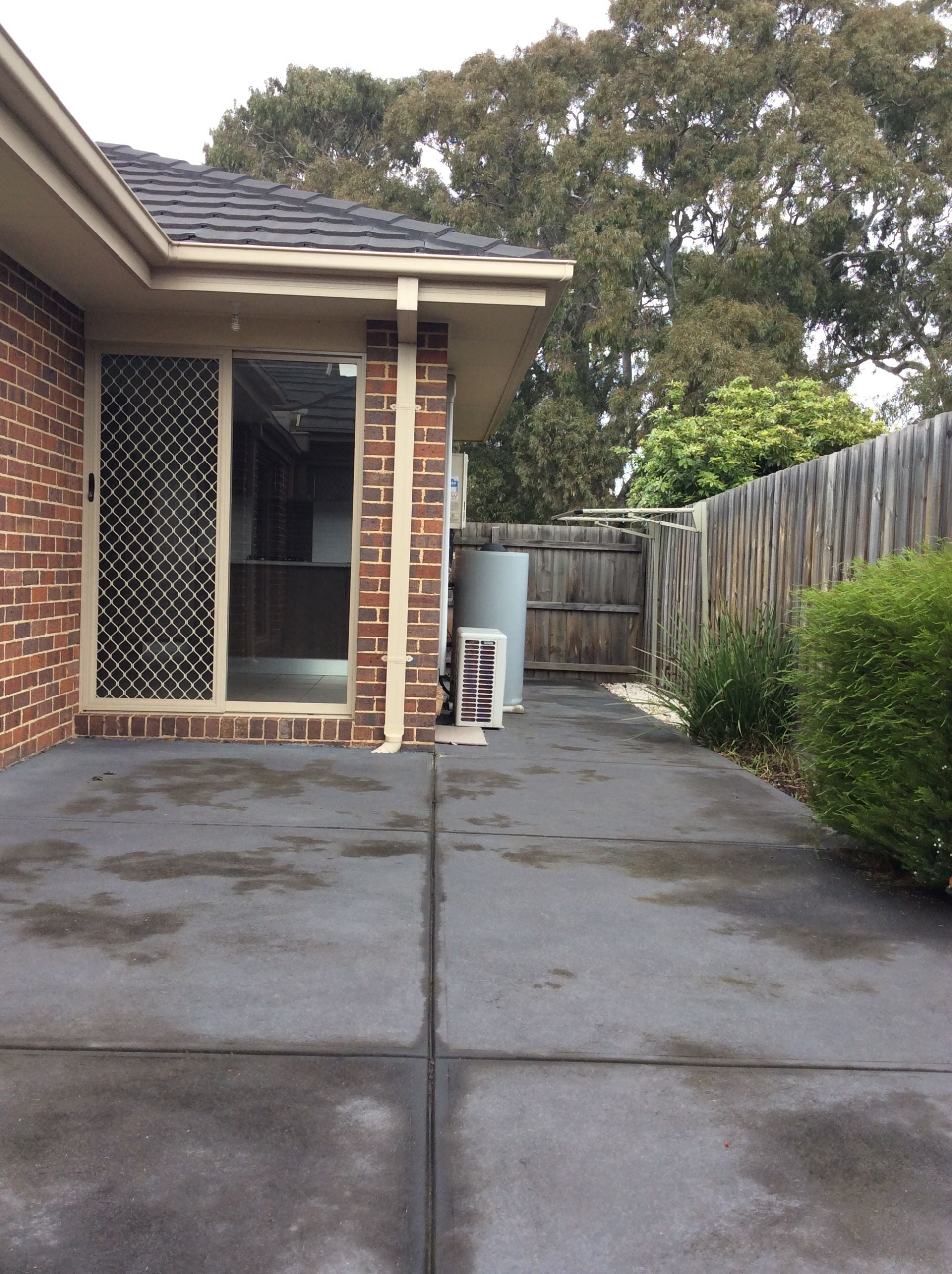 CONVENIENCE AT YOUR DOOR STEP
