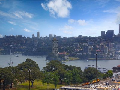 1605/129 Harrington Street, SYDNEY NSW 2000, Sydney - Thumbnail 7