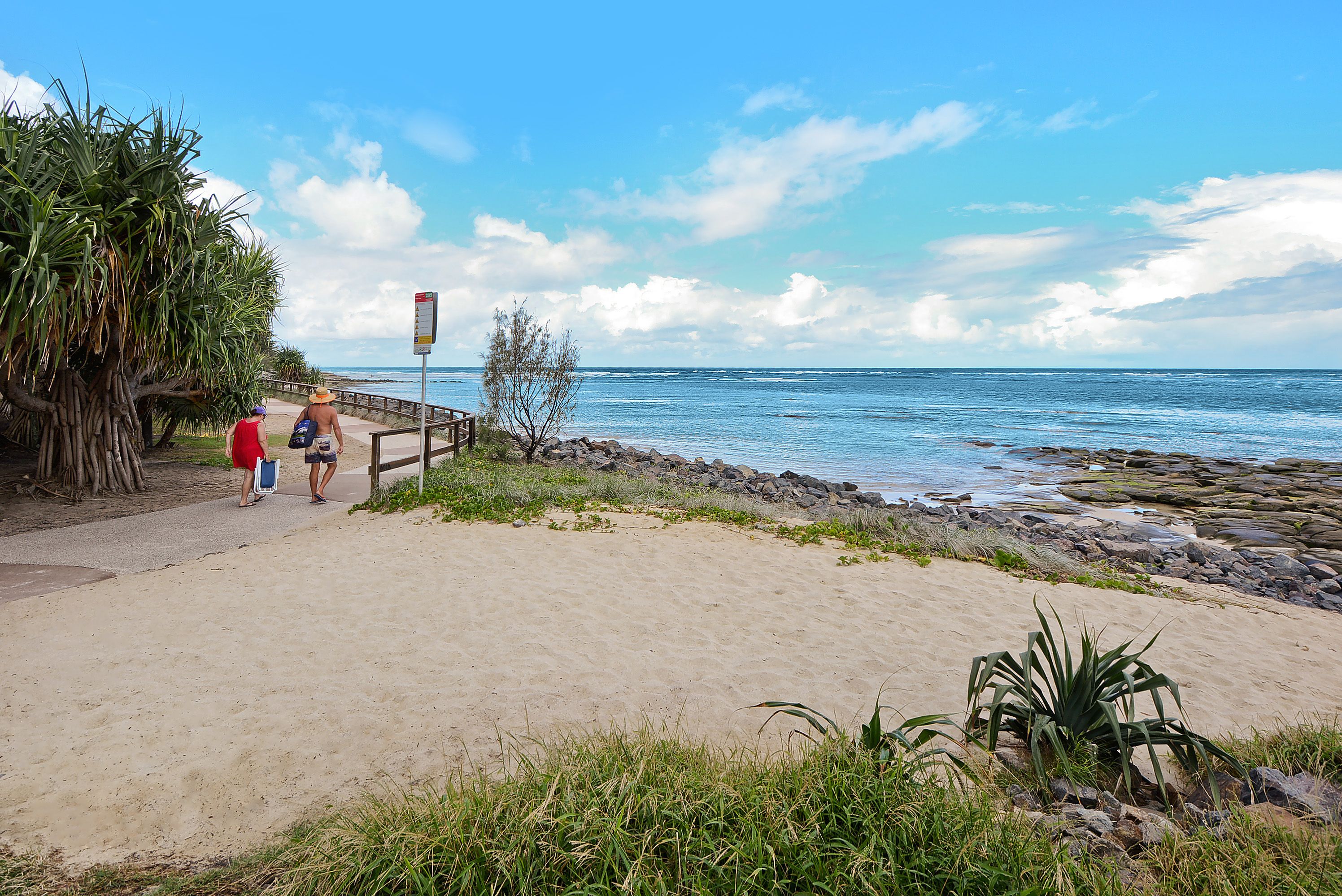 Real Estate For Sale 1/20 Bulcock Beach Esplanade Caloundra , QLD