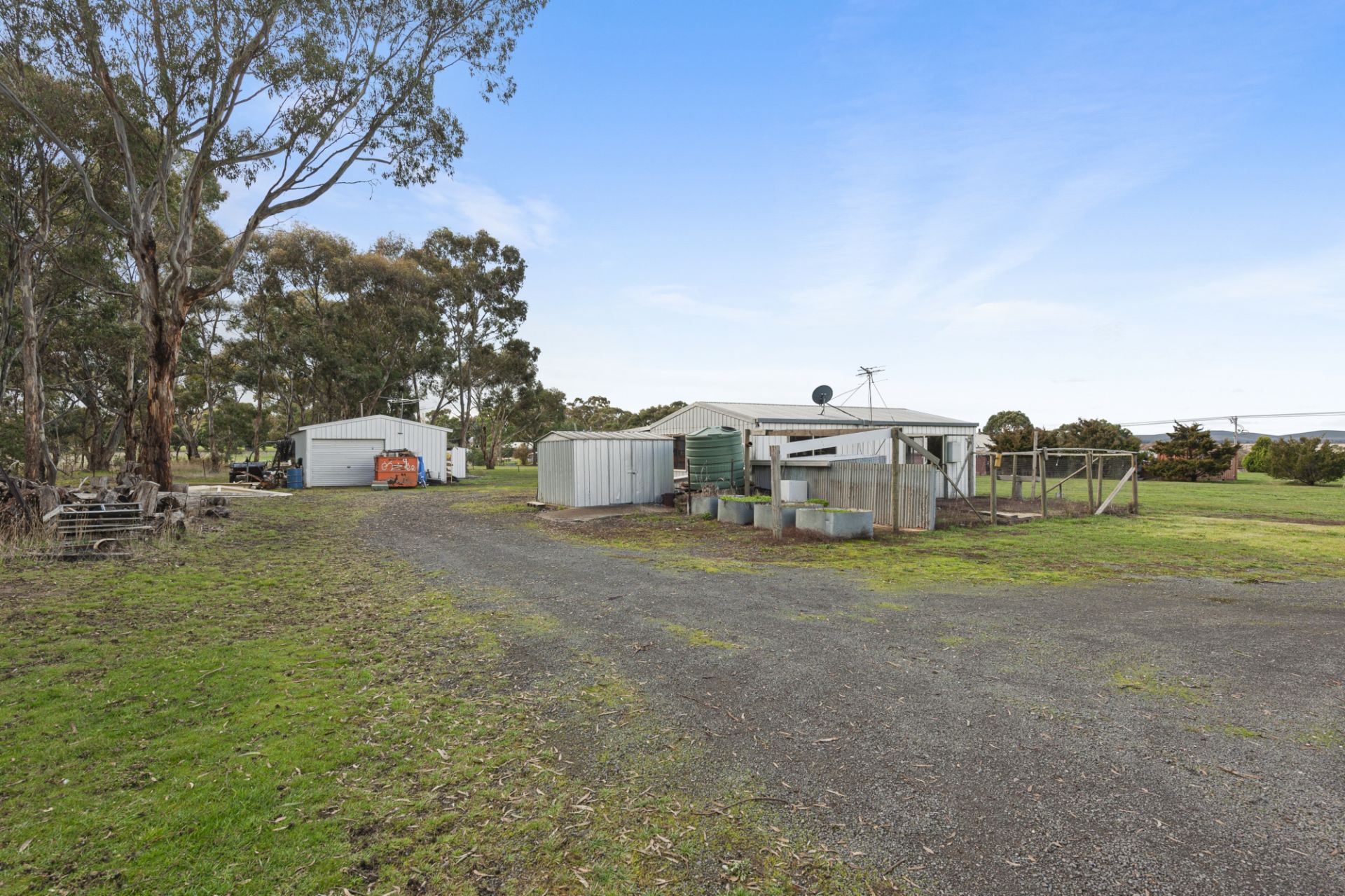 161 Fairview Road, Clunes Ballarat Real Estate Pty Ltd