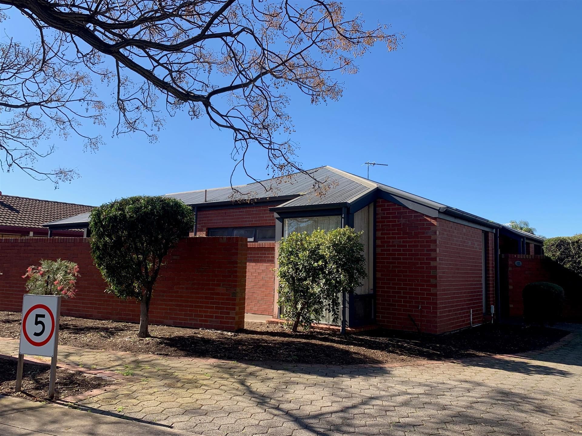 1/75 Coombe Road Allenby Gardens SA, Allenby Gardens - Thumbnail 2