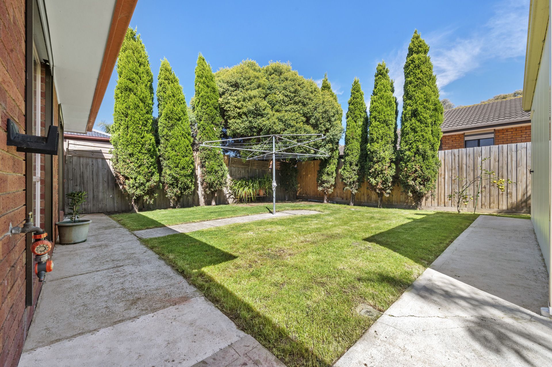 AFFORDABLE FAMILY HOME