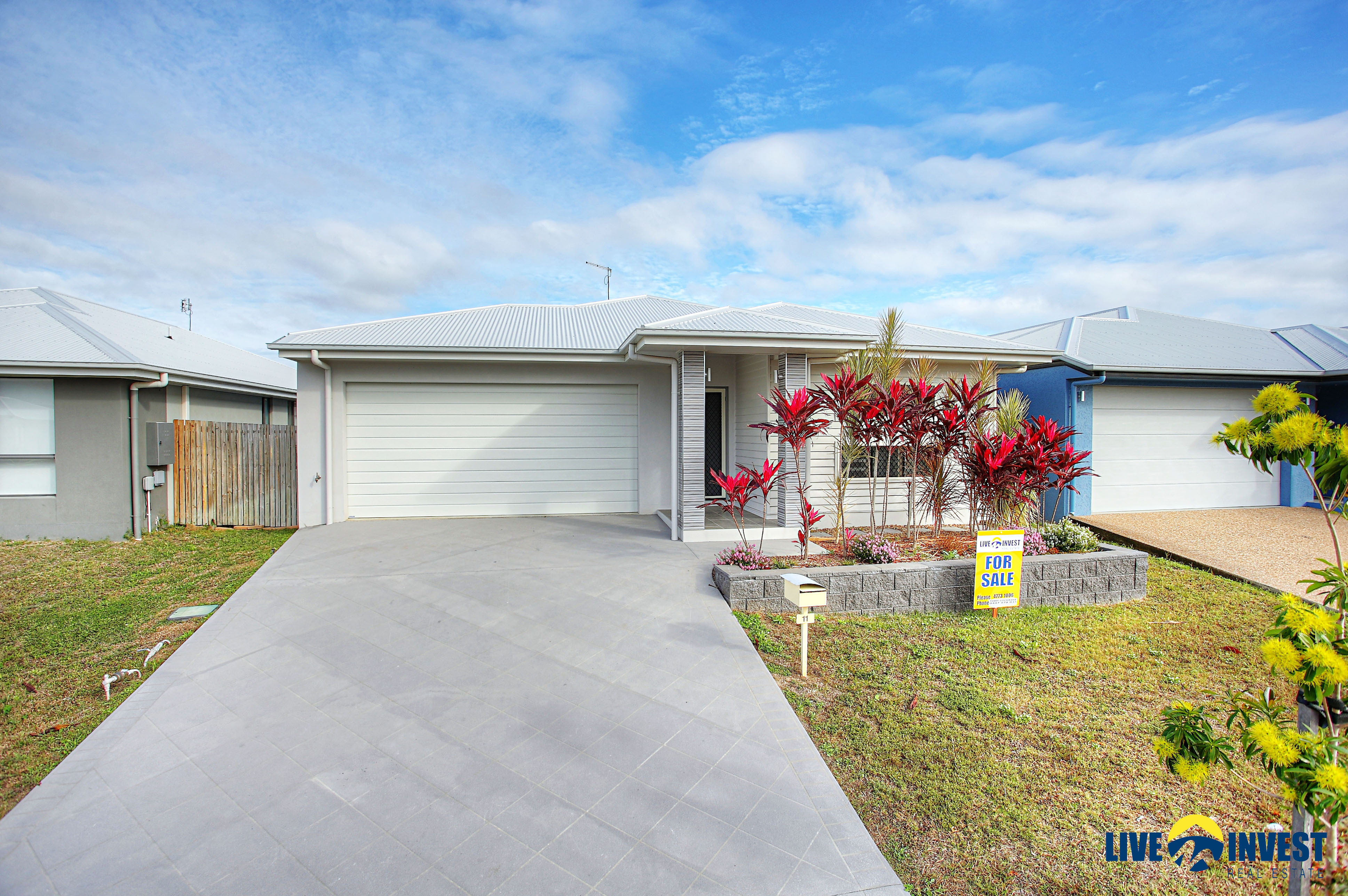 11 Savannah Chase, Burdell
