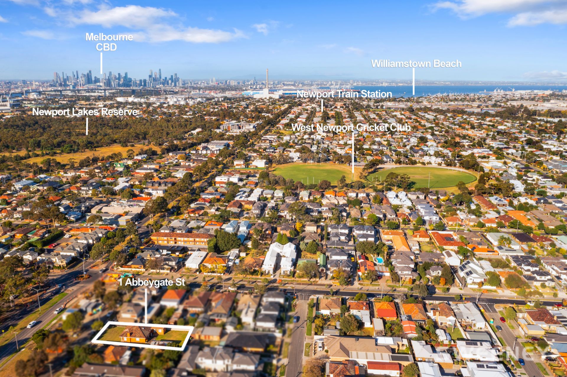1 Abbeygate Street, Altona North - Thumbnail 7