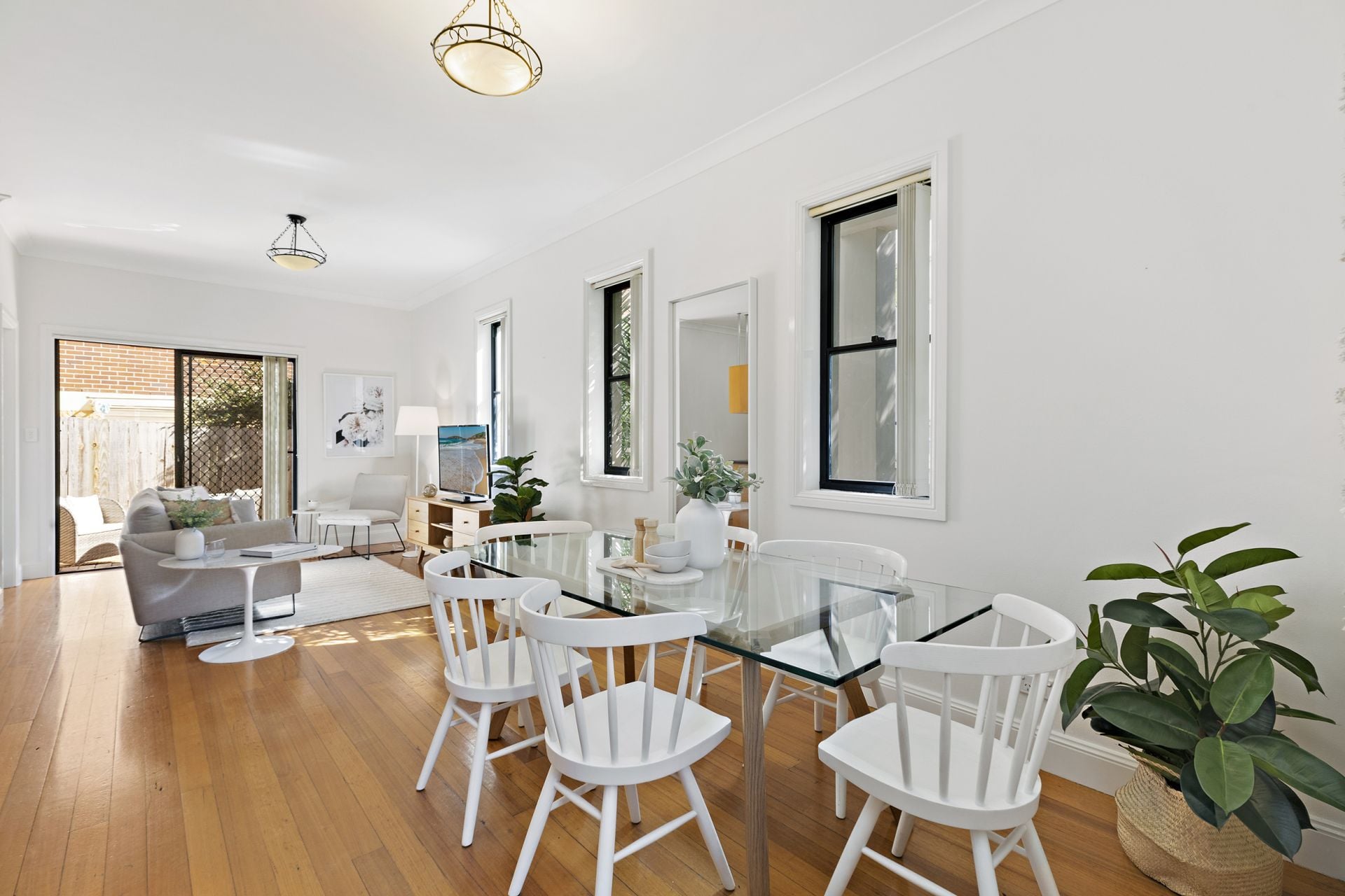 1/165a Denison Road Dulwich Hill NSW, Dulwich Hill - Image 1