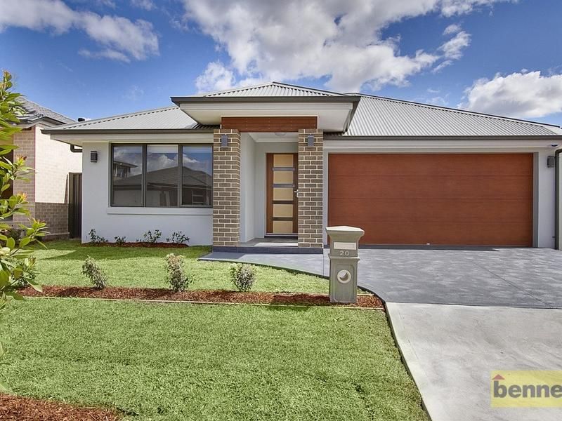 20 Setaria Street, Marsden Park - Thumbnail 2