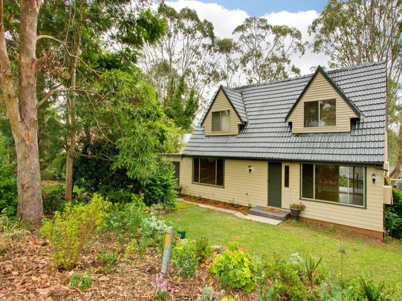 46 Old Bells Line of Road, Kurrajong - Thumbnail 2