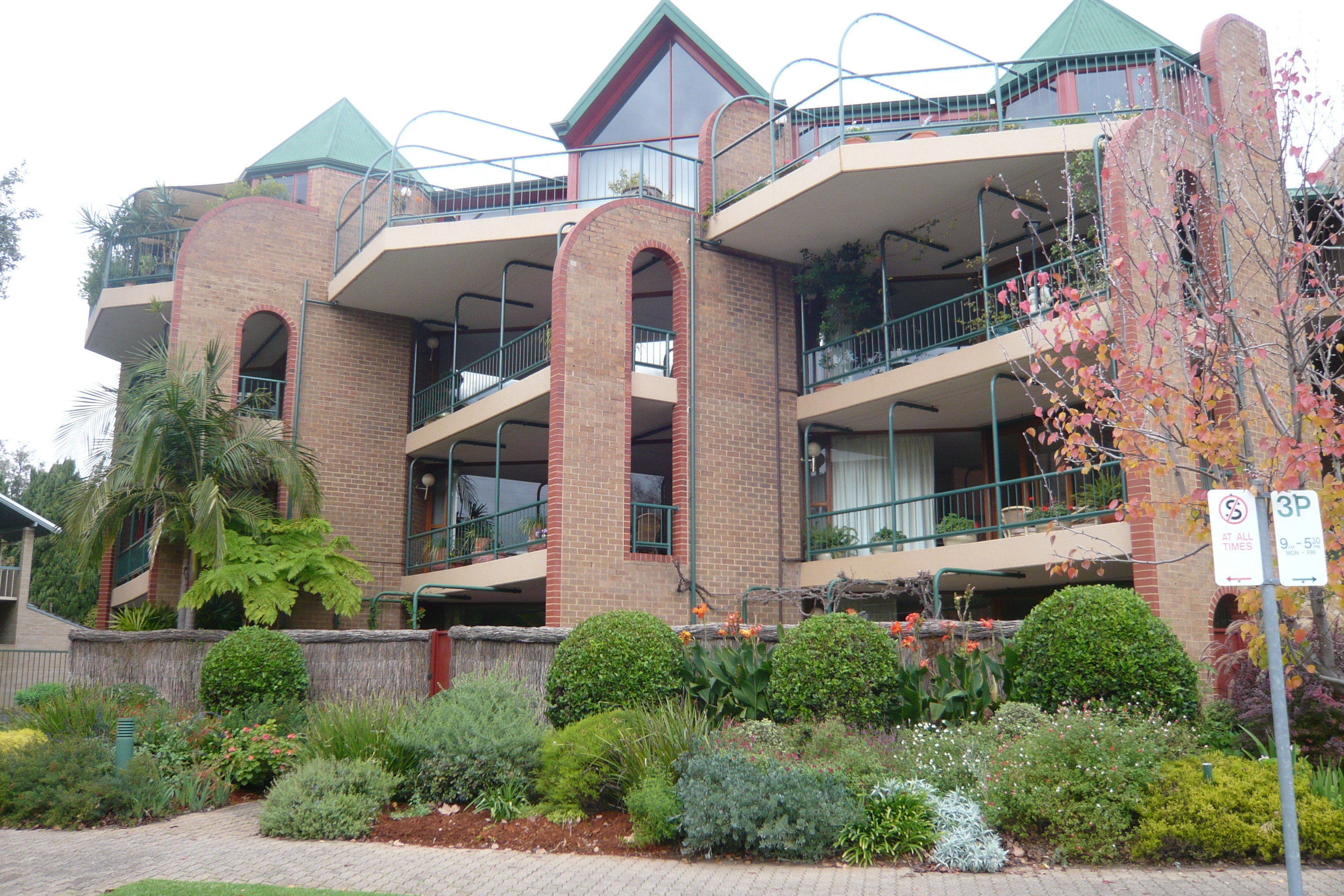 1/387 Halifax Street Adelaide 5000