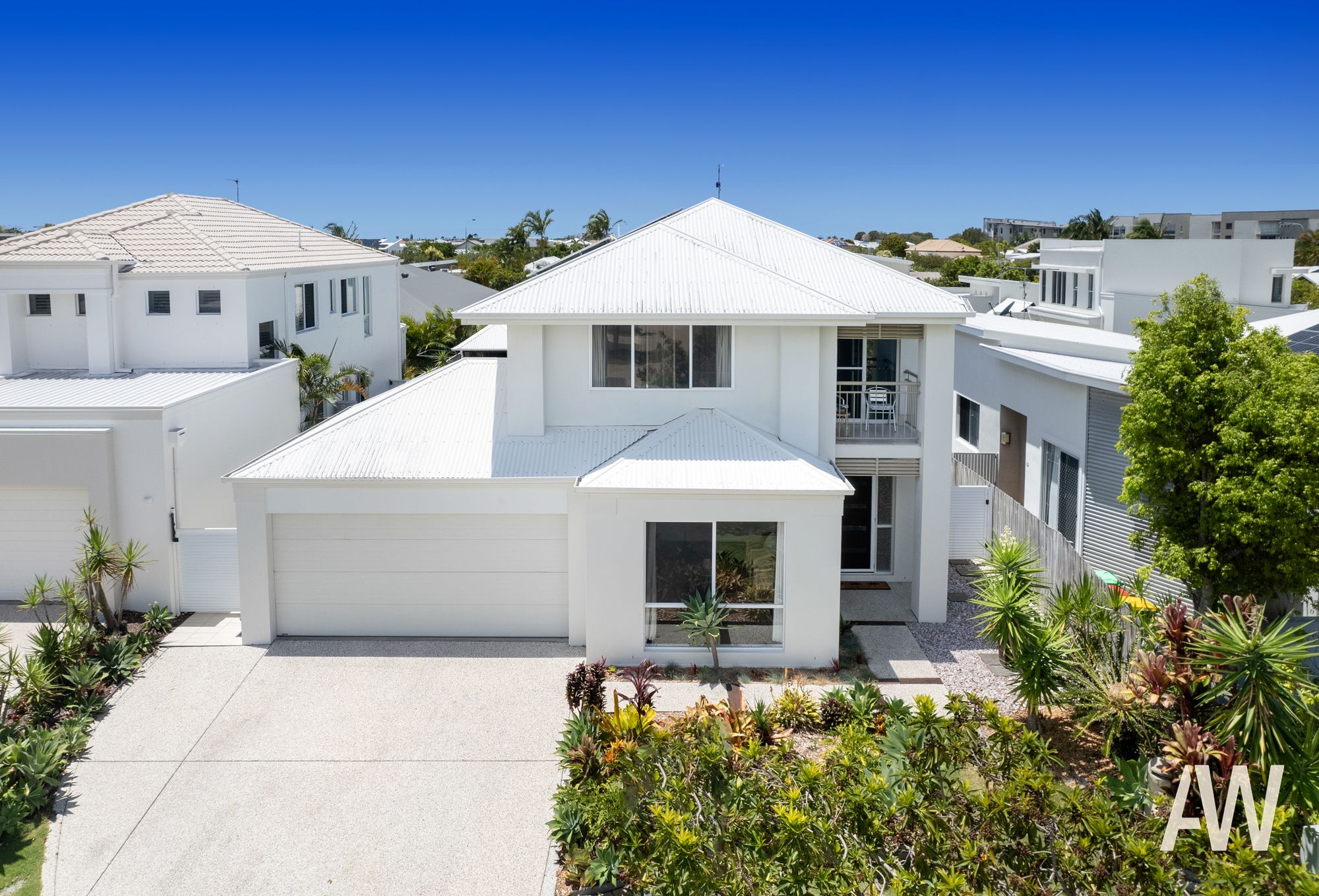 Real Estate For Sale 15 Street Kawana Island , QLD