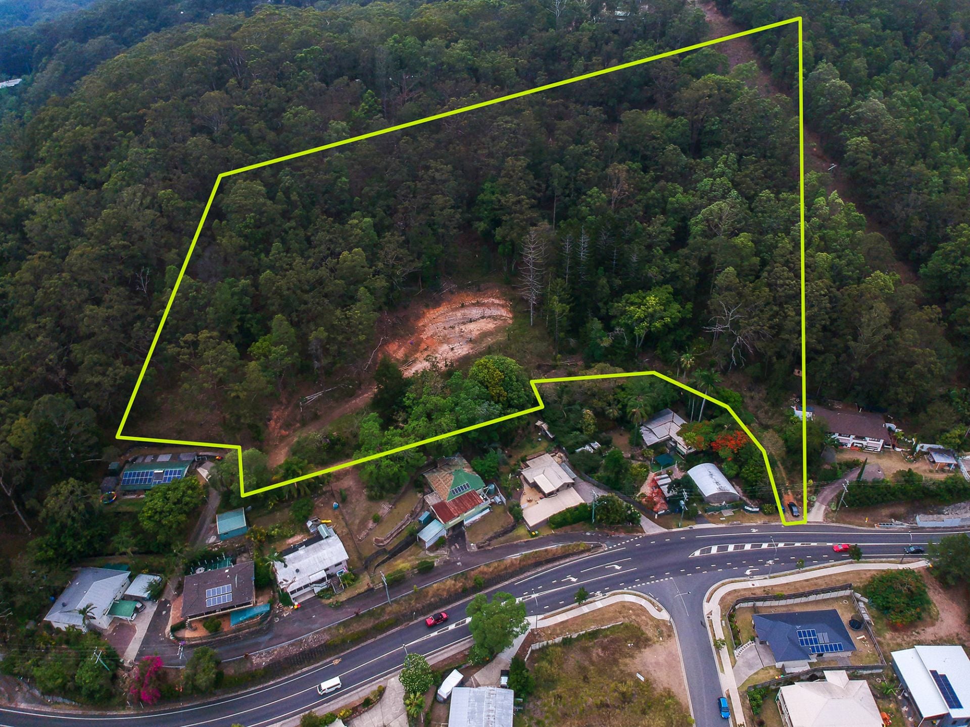 26 Petrie Creek Road Nambour QLD, Nambour - Thumbnail 2