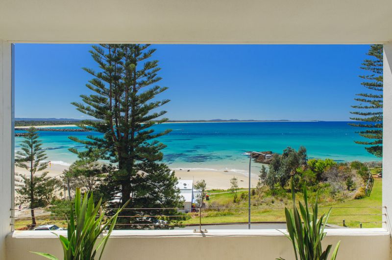 409/12-24 William Street Port Macquarie NSW, Port Macquarie - Thumbnail 2