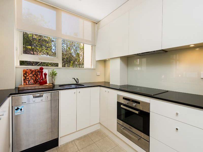 201/57 Upper Pitt Street KIRRIBILLI NSW, Kirribilli - Thumbnail 4