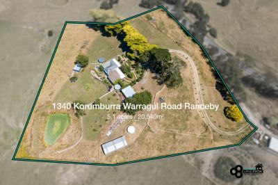1340 Korumburra-Warragul Road Ranceby VIC, Ranceby - Thumbnail 3