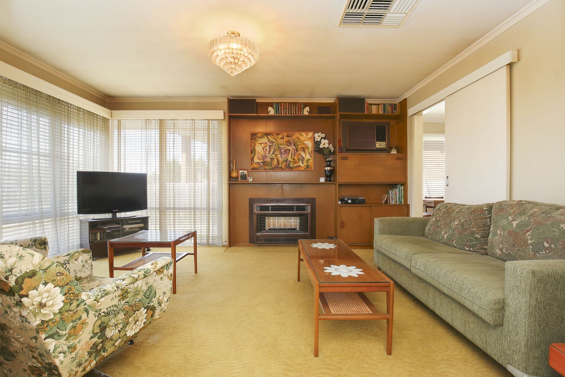 Magnificent Family Opportunity