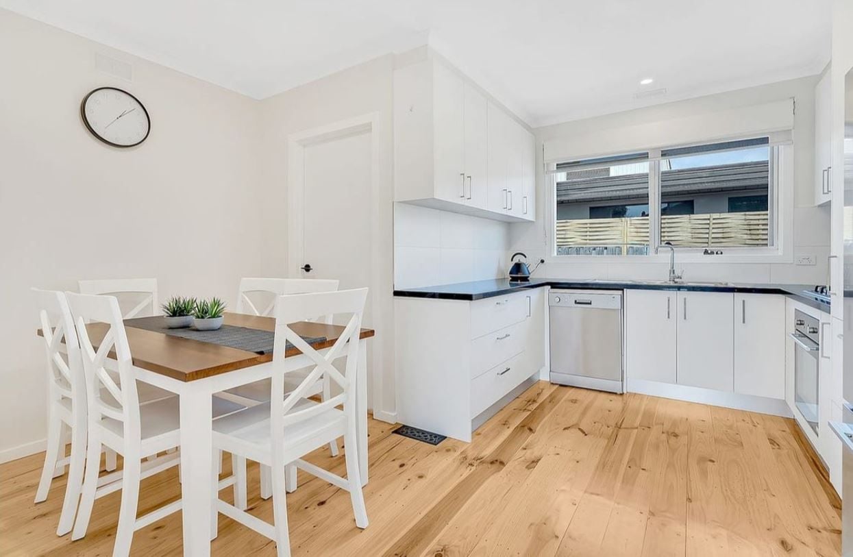 2-Bedroom Unit – Fully Renovated with Modern Comforts