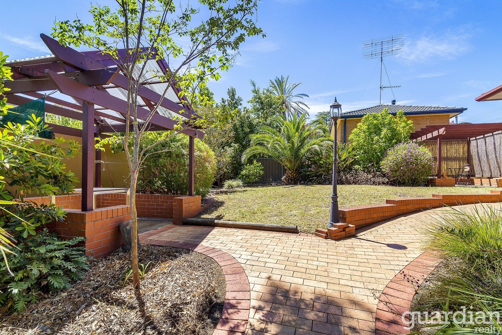 3 Gilham Street Castle Hill NSW, Castle Hill - Thumbnail 8
