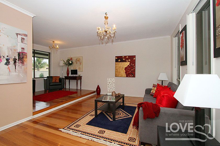 5 BEDROOM FAMILY HOME IN A PRIME LOCATION