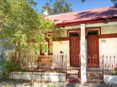 795 Elizabeth Street ZETLAND NSW, Zetland - Thumbnail 2