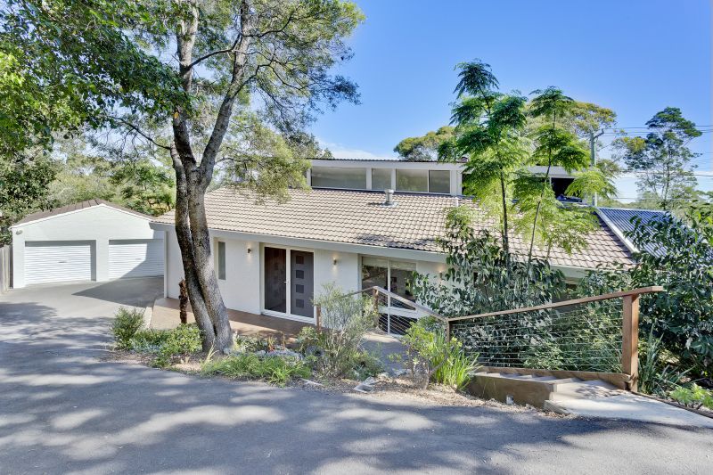 Real Estate For Sale 91 Ralston Avenue Belrose , NSW