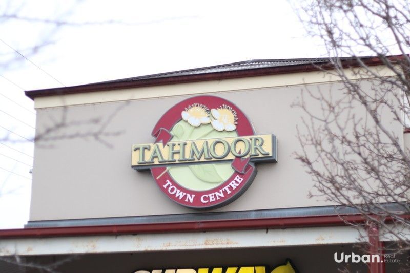 Tahmoor 