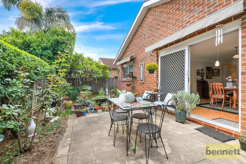 89 John Tebbutt Place, Richmond - Thumbnail 6