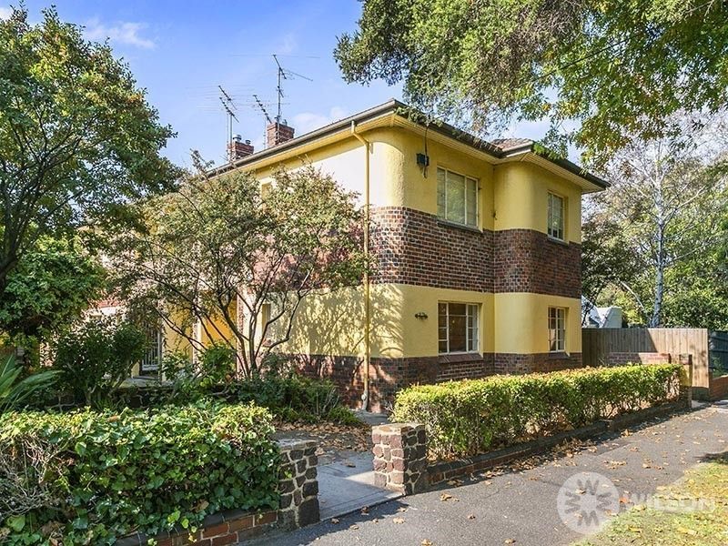 14/12 York Street, St Kilda West