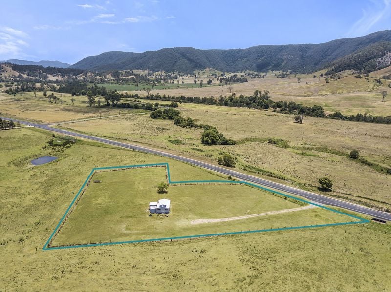 1943 Maleny-Kenilworth Road CONONDALE QLD, Conondale - Thumbnail 2