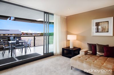 527/19 Hickson Road, SYDNEY NSW 2000, Sydney - Thumbnail 8