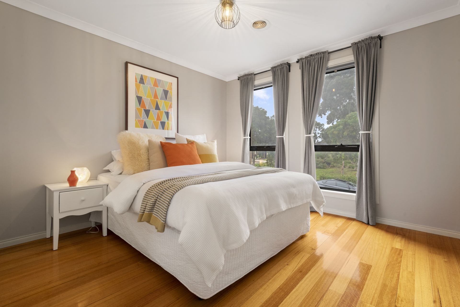 FAMILY HAVEN - FIRST TIME OFFERED