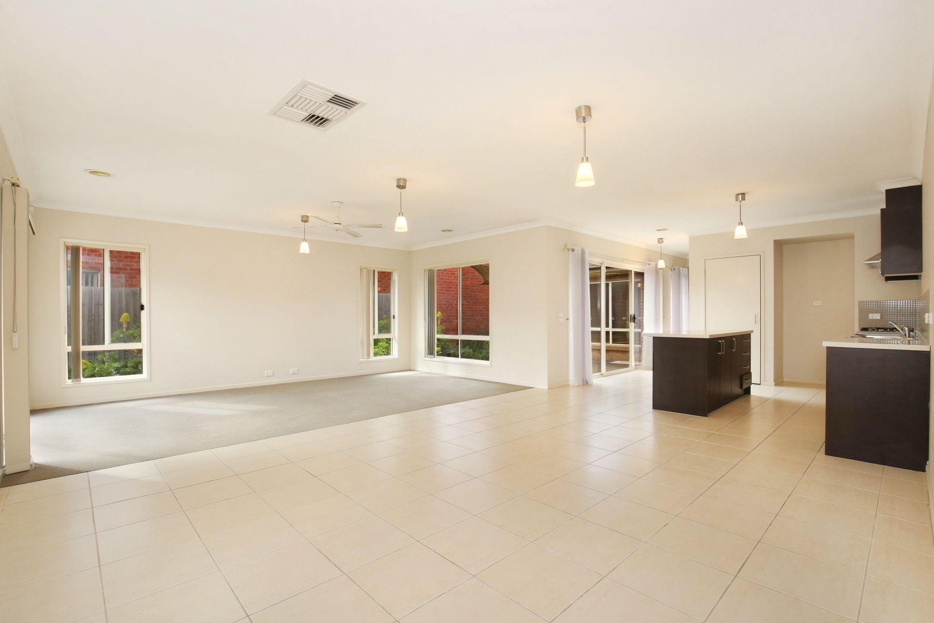 LOVE THE HOME, ADORE THE LOCATION - BRAND NEW CARPETS!