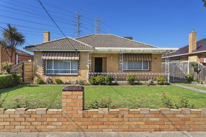 97 Alexander Avenue, Thomastown