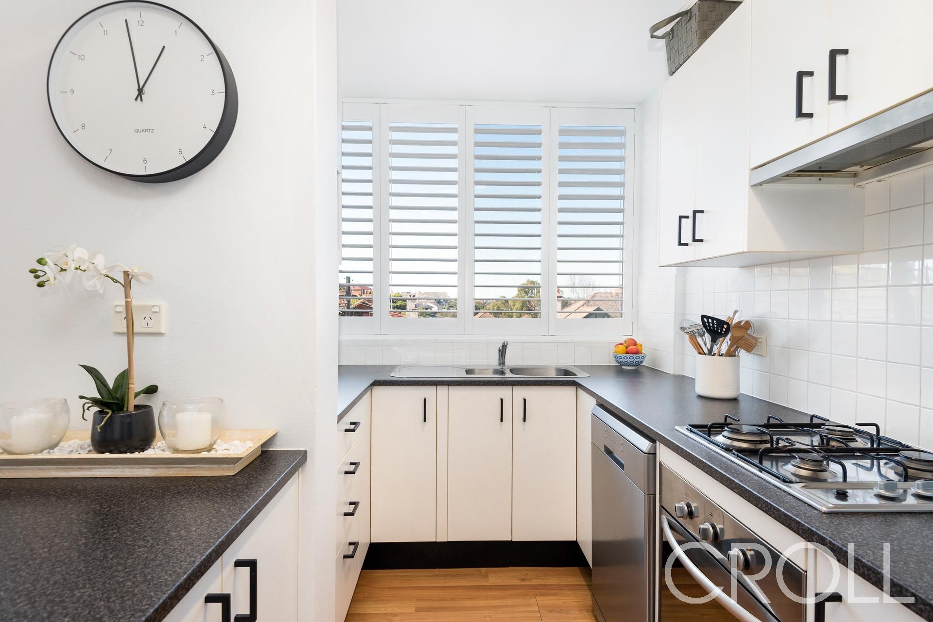 11/88 Wycombe Road NEUTRAL BAY NSW, Bay - Thumbnail 4