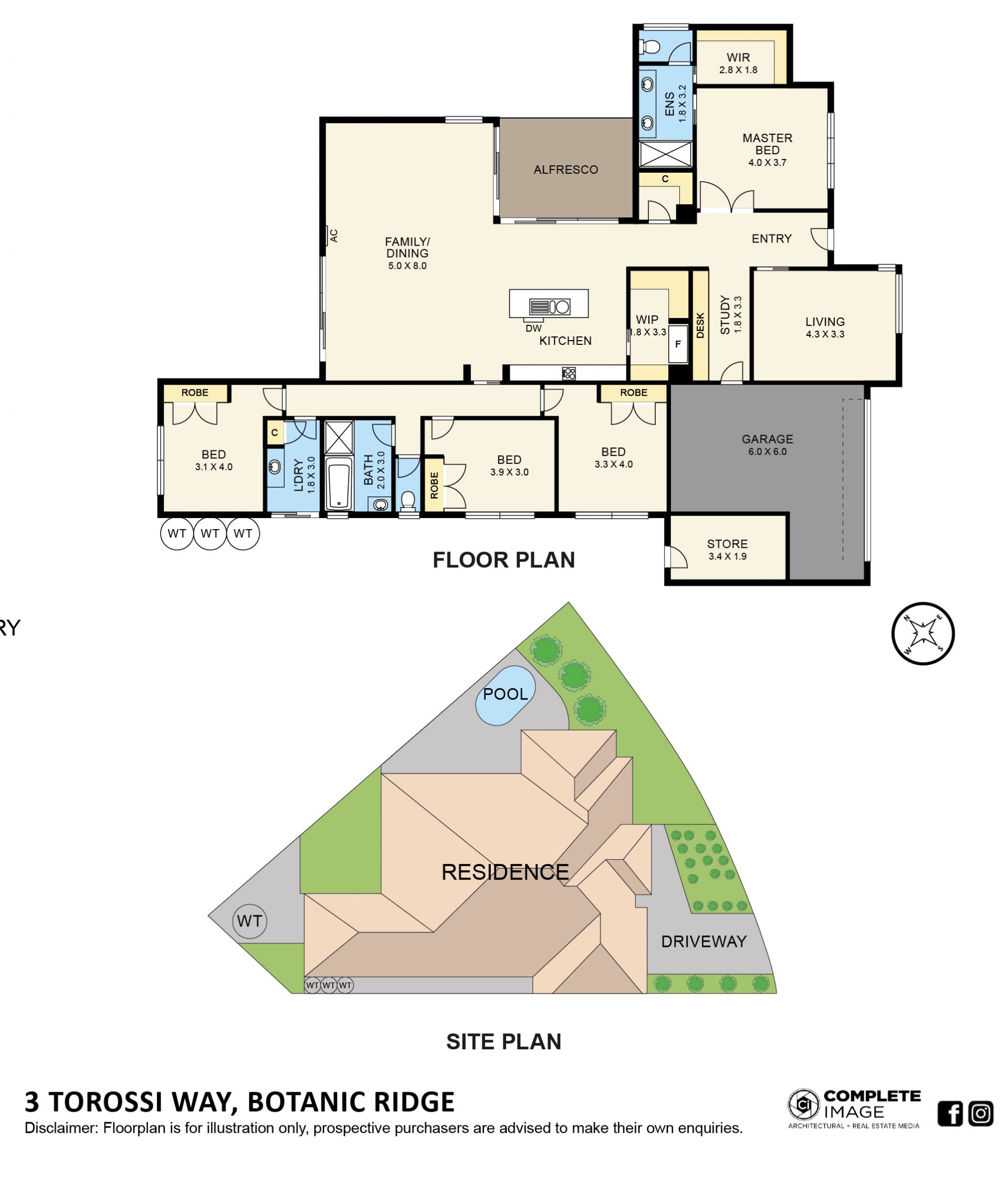 3 Torossi Way, Botanic Ridge | OBrien Real Estate